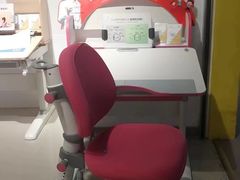 -光明园迪儿童学习桌椅(广州购书中心店)