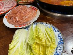 -胖姐社区老火锅(北京总店)