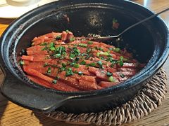 -老阿爸鲜鱼土菜(昆山花桥店)