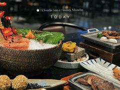 -daozao料理美术馆(东营店)