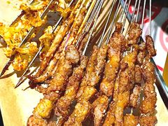 -聚味斋香辣蟹(生态城万达店)