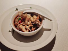 辣酒汁浸花螺-解香楼(八盘岭路店)