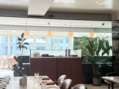 -Highline·城市露台景观餐厅(淮海路店)
