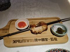 -俄士厨房(环球港店)