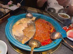 -吼堂老火锅(太古里总店)