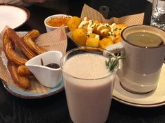 美式-BRAVO·布瓦屋西餐