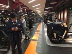 -威尔仕健身(新天地店)