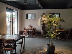 -喜洲吧·江畔老船厂·庭院餐厅(喜临院店)