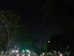 -白石龙音乐公园
