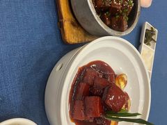 -御沪沪味园.融合菜.海鲜(斜土路店)