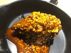 -胡马八破·川菜小馆(高新万达店)