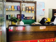 -海燕酒店(惠济路店)