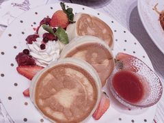 -娜娜家·Nana's restaurant(国金汇店)
