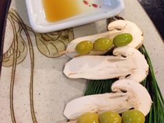 -Yeyije 韩定食
