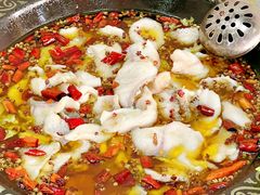 -金三可市井水煮鱼(金碧园店)