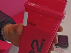 -K22.酸奶草莓(烟台芝罘店)