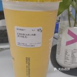 第一次喝他们家的奶茶，味有点偏甜