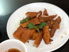 -红星光发煲仔饭(文海店)