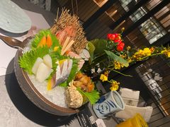 -匠和风精致料理(祥禾天地店)