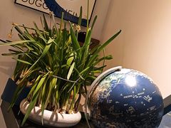 -FULL MOON满月咖啡