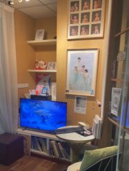 -倾城宝贝儿童摄影(浦东金谊店)