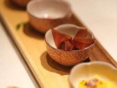 开胃四小碟-叶叶菩提(旗舰店)