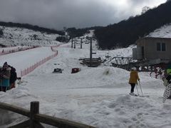-太子岭滑雪场