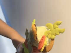 -CORNER CONE GELATO酷矿手作霜淇淋(南头古城店)