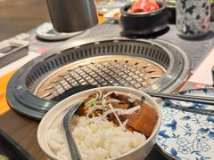 -勇誌烧肉·焱铁烧