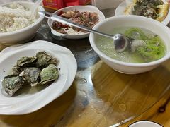 -林记海鲜排档·十年海鲜地标