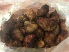 -王记西鎮电烤肉(汶上路店)