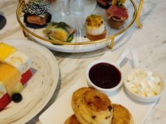 -粤海喜来登酒店·&More聚驿(天河城店)