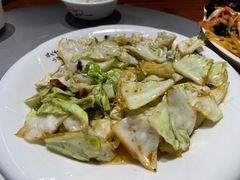 -林海雪乡铁锅炖·东北菜(夏湾店)