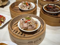 -稻香饭店(龙华天虹店)