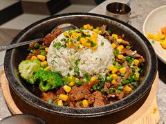 -留半山·香港食堂(啦啦宝都店)