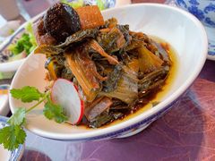 宁波烤菜-宁波状元楼酒店(和义路店)