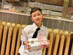 -阮大兴糕团(滨江宝龙店)