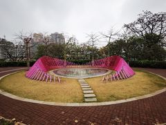 -佛山华盖山公园
