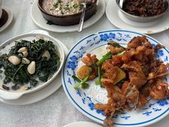 -腰记饭店(龙源路店)
