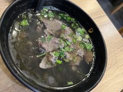 -大娘水饺(朝阳中路百润发店)