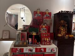 -闫府私房菜·百年鲁菜(恒隆店)