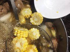 -仄园围炉坊·牛肉火锅·汕头卤水火锅(蛇口店)