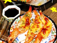 -火炉火自助餐(五道口购物中心店)