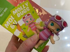 -泡泡玛特POPMART(上海环球港店)