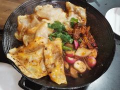 -棉布地锅(欣欣路店)