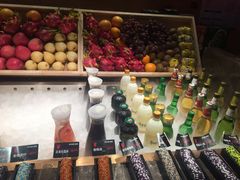 -炉小哥烤肉(朗悦公园茂店)