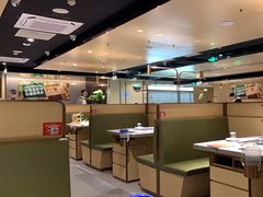 -海底捞火锅(太原万科城店)