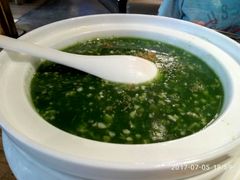 -東舍食唐精品陕菜馆