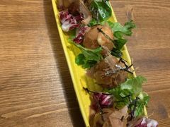 -Green Leaf Sushi l Kitsilano