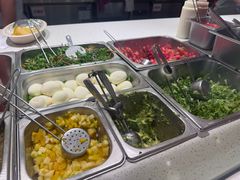 -油梨树 AVOCADO TREE(亮马桥店)